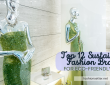 Top 12 Sustainable Fashion Brands for Eco-Friendly Style