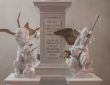 Top 5 Timeless Marble Sculptures by Cui Xiao Gang