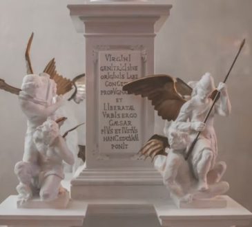 Top 5 Timeless Marble Sculptures by Cui Xiao Gang