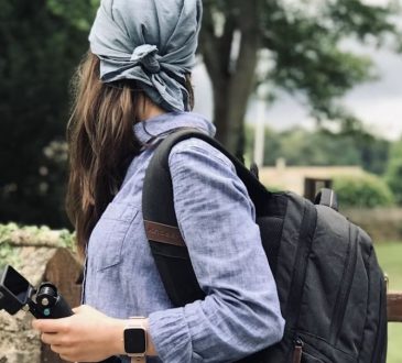 10 Best Travel Outfits for 2025: Look Chic & Feel Comfy