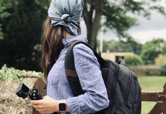 10 Best Travel Outfits for 2025: Look Chic & Feel Comfy