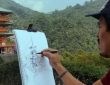 15 Powerful Facts About Luis Eduardo Rincón’s Art Journey