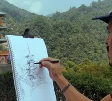 15 Powerful Facts About Luis Eduardo Rincón’s Art Journey