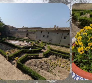 20 Hidden Wonders of Giardino Ducale You’ll Love Exploring