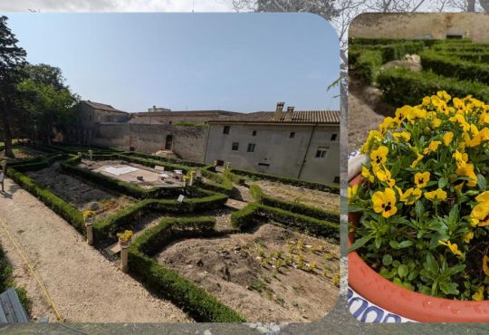 20 Hidden Wonders of Giardino Ducale You’ll Love Exploring