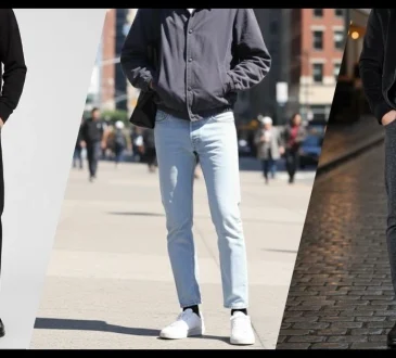 Jacob Elordi’s Casual Style: Essential Lessons for Men