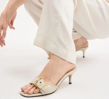 Is the Coach Margot Sandal Worth the Price? Honest Review