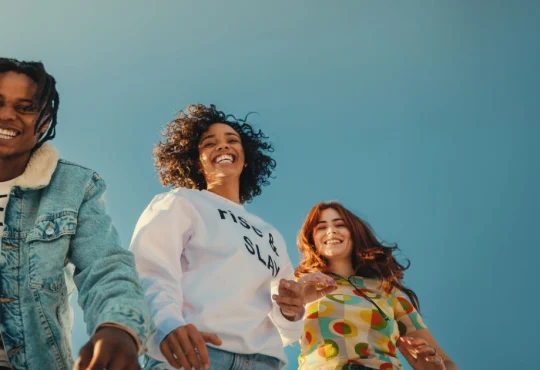 Gen Z Fashion Trends You Can Master Effortlessly